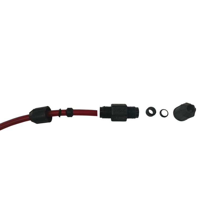 NGK Spark Kit Hero X Pulse 200 4V