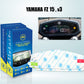 Display Screen Protector Yamaha FZ 15, V3