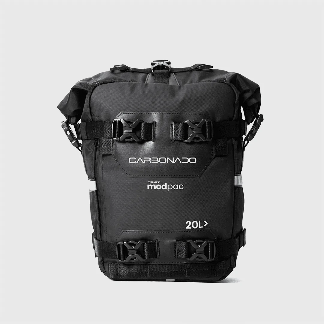 Carbonado - Modpac 20L