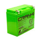 CRANK1 - BATTERY FOR HARLEY DAVIDSON FATBOY-CB20L-BS