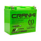 CRANK1 - BATTERY FOR HARLEY DAVIDSON FATBOY-CB20L-BS