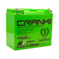 CRANK1 -  Battery For TRIUMPH THUNDERBIRD STORM-CB20L-BS-CRANK1