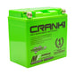 CRANK1 - Battery For BMW R-NINE TCB14-BS-CRANK1