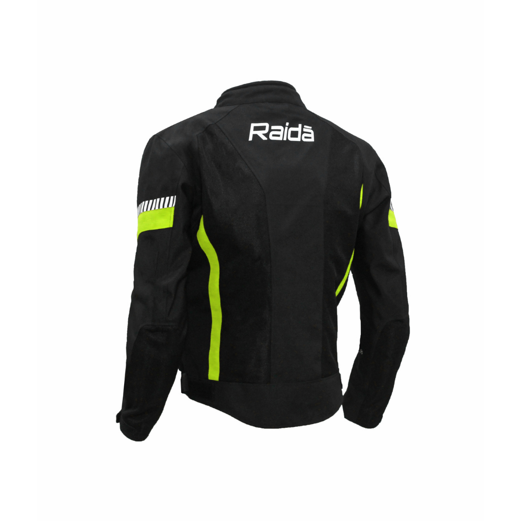 RAIDA DRYMAX RAIN JACKET – Throttlerz-