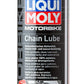 Liqui Moly Chain Lube Fully Synthetic Water Resistant (250 ml)