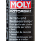 Liqui Moly Chain and Brake Cleaner (500 ml) (LM019)