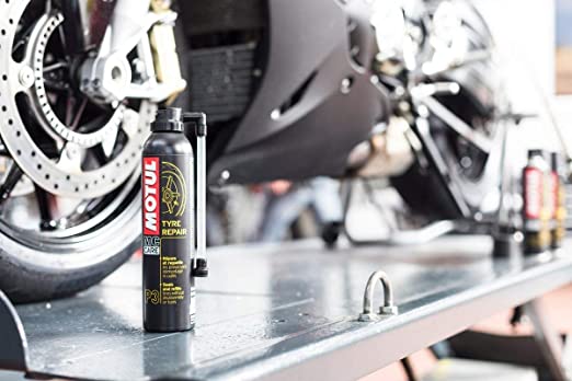 MOTUL - TYRE REPAIR