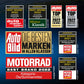 Liqui Moly-LM045 20597 Motorbike Engine Flush Shooter (80 ml)