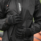 Solace - AirX Gloves (Black)