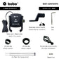 BOBO BM1 Jaw-Grip Bike Phone Holder