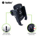BOBO BM4 Jaw-Grip Bike / Cycle Phone Holder