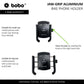 BOBO BM4 Jaw-Grip Bike / Cycle Phone Holder