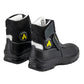 ORAZO - PICUS MOTORCYCLE BOOTS (WATER RESISTANT)