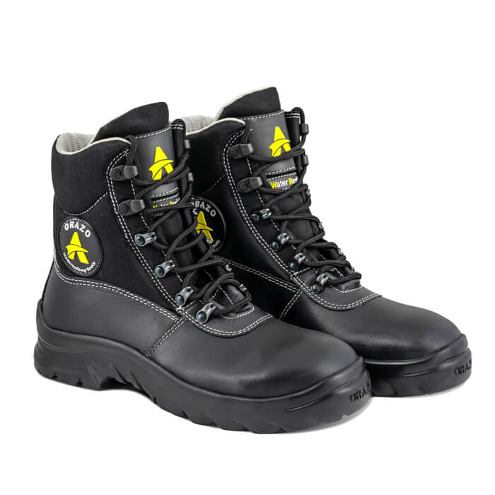 Orazo safety deals shoes price