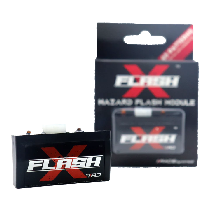 FLASHX FOR BAJAJ PULSAR