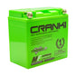 CRANK1 - Battery For HARLEY DAVIDSON 48-CB14L-BS-CRANK1