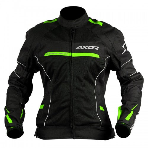 DIVA JACKET AXOR