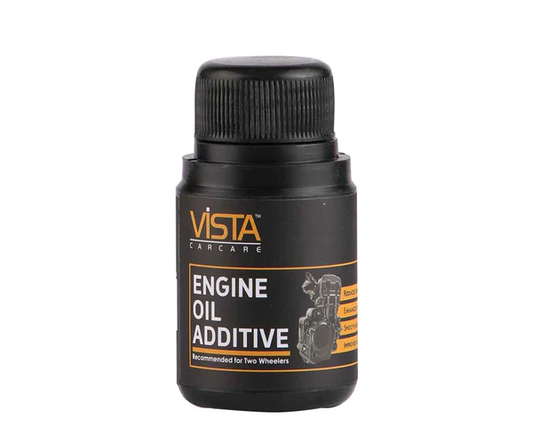 Vista Engine Oil Additive (50 ML)