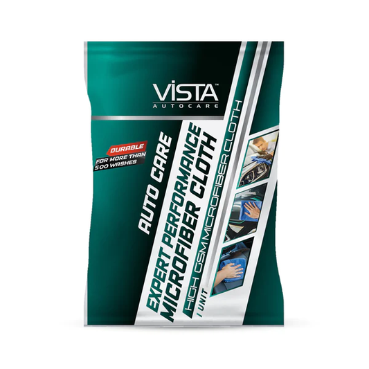Vista - Cleaning Cloth
