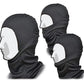 GRANDPITSTOP ANTI POLLUTION FACE MASK