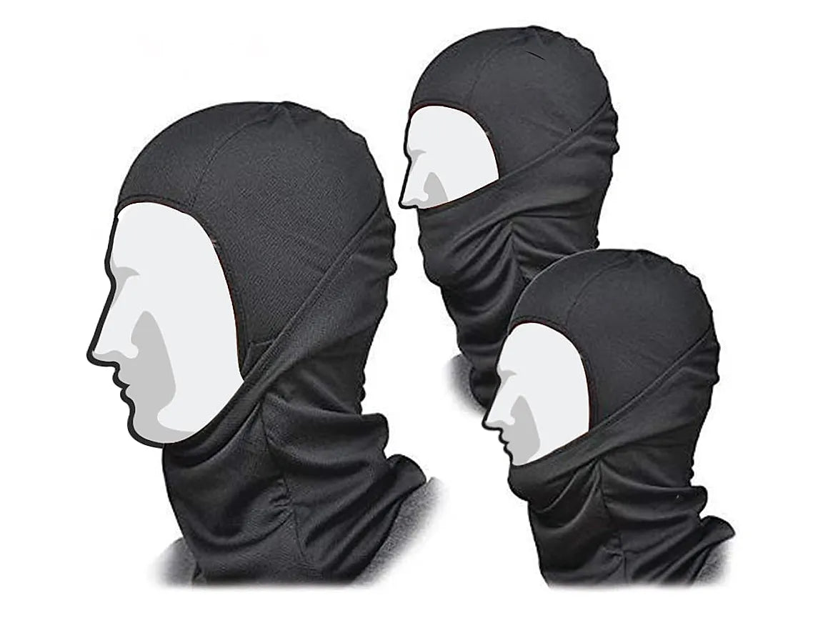 GRANDPITSTOP ANTI POLLUTION FACE MASK