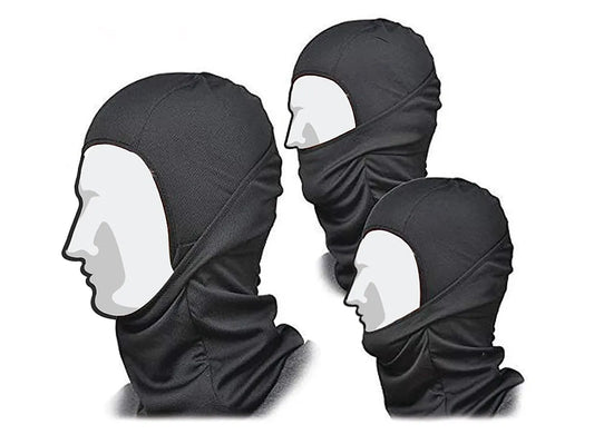 GRANDPITSTOP ANTI POLLUTION FACE MASK