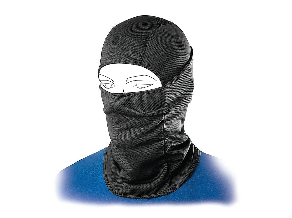 GRANDPITSTOP ANTI POLLUTION FACE MASK