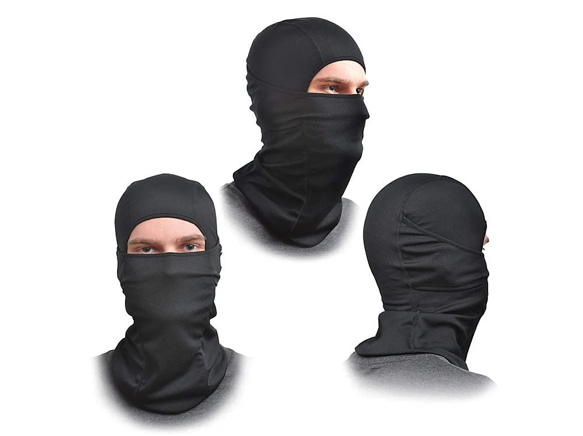 GRANDPITSTOP ANTI POLLUTION FACE MASK