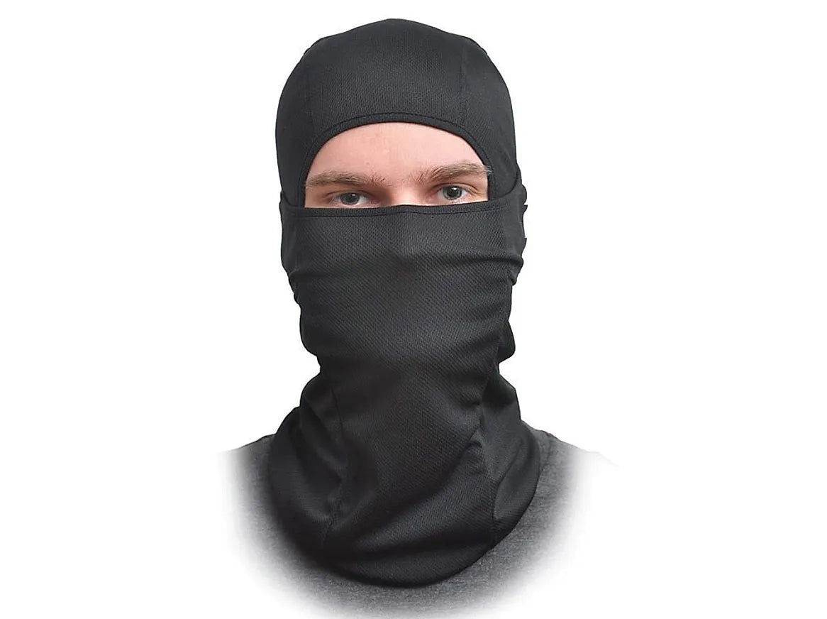GRANDPITSTOP ANTI POLLUTION FACE MASK