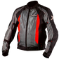 AXOR - Flow Jacket (Red)