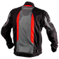 AXOR - Flow Jacket (Red)