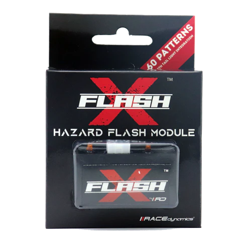 FLASHX FOR ROYAL ENFIELD 650 TWINS