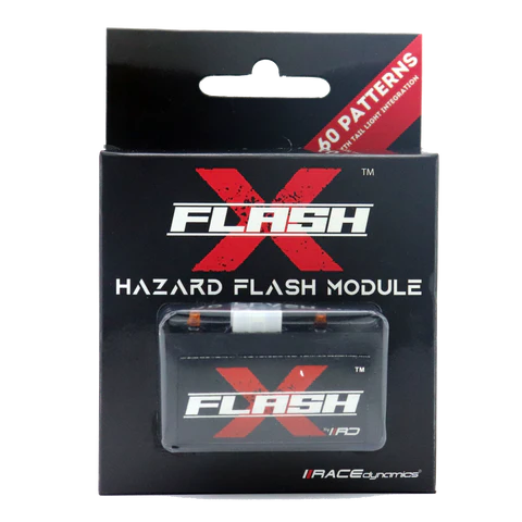 FLASHX FOR ROYAL ENFIELD METEOR