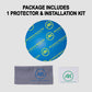 JAWA Classic & PEARK 42 Screen Protector