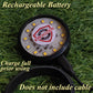 STRIKE-R 3.0 – LED Helmet Light Kit