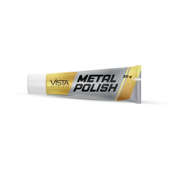 Vista Metal Polish