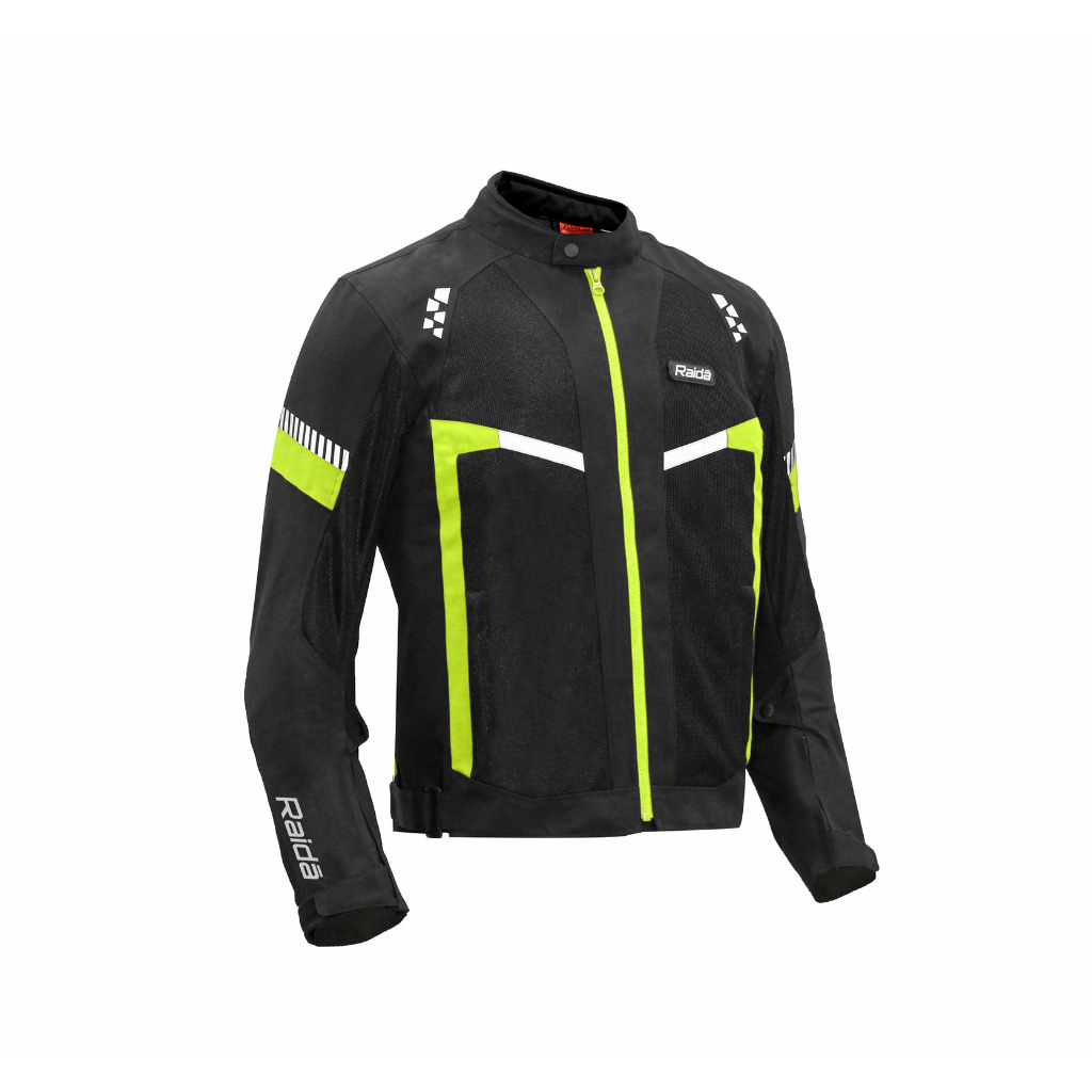 Buy Bike Riding Jackets Online for Men in India – RIDERS ARENA