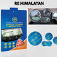 Royal Enfield Himalayan 411  Screen Protector