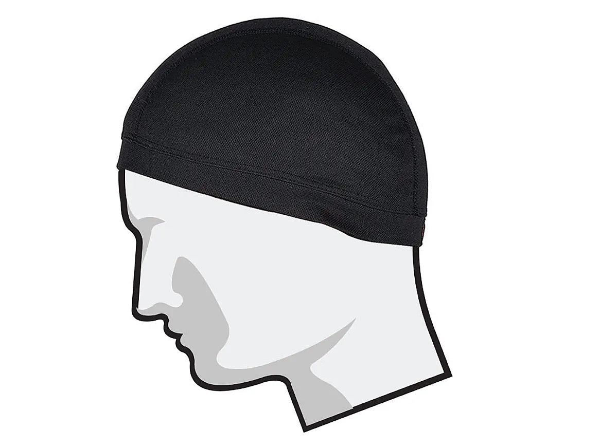 GRANDPITSTOP COOLFIT HELMET SKULL CAP