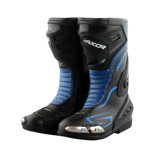 AXOR SLIPSTREAM BLACK BLUE