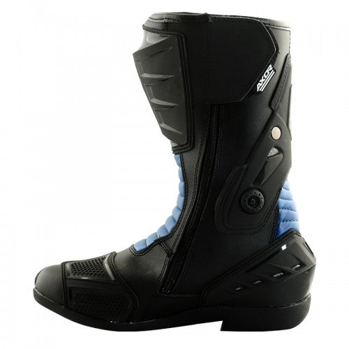 AXOR SLIPSTREAM BLACK BLUE