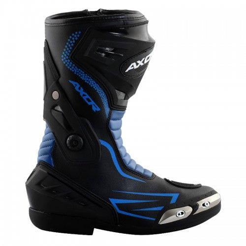 AXOR SLIPSTREAM BLACK BLUE