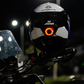 STRIKE-R 3.0 – LED Helmet Light Kit