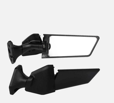 Super Stealth Rear view Mirror For R15 V4
