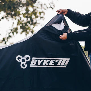 BYKE'IT! Bike Cover