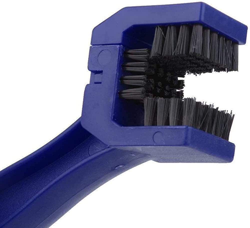 Chain Cleaner Brush for Motorcycles/Cycles (Universal)
