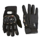 ProBiker Motorcycle Gloves