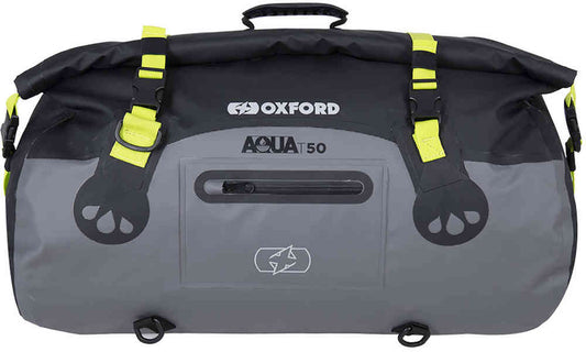 Oxford AQUA T-50 Roll Bag