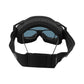 Raida TrailCraft Goggle | Revo Red