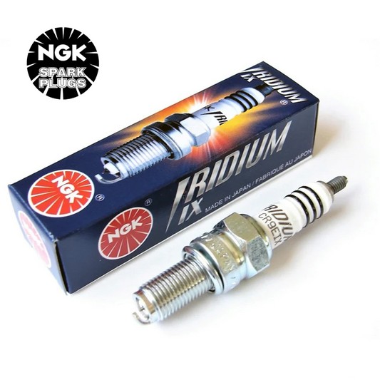 NGK DPR8EIX-9 Iridium Spark Plug